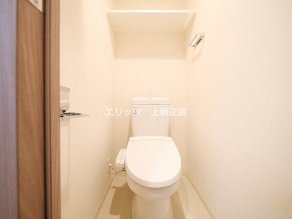 プレサンスブルーム東三国の物件内観写真